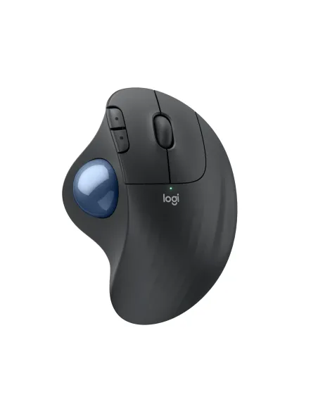 Logitech 910-006221 ratón Oficina mano derecha Bluetooth Trackball 2000 DPI