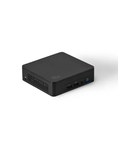 ASUS NUC 13 RNUC13L5KI300000I Negro i3-1315UE 1,2 GHz