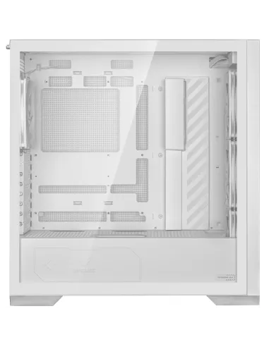 ASUS TUF Gaming GT302 ARGB Midi Tower Blanco