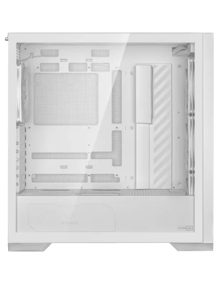 ASUS TUF Gaming GT302 ARGB Midi Tower Blanco