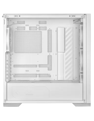 ASUS TUF Gaming GT302 ARGB Midi Tower Blanco