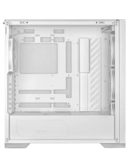 ASUS TUF Gaming GT302 ARGB Midi Tower Blanco