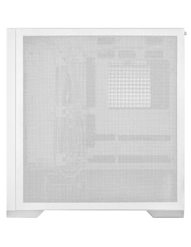 ASUS TUF Gaming GT302 ARGB Midi Tower Blanco