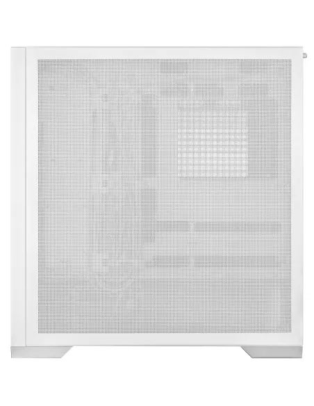 ASUS TUF Gaming GT302 ARGB Midi Tower Blanco