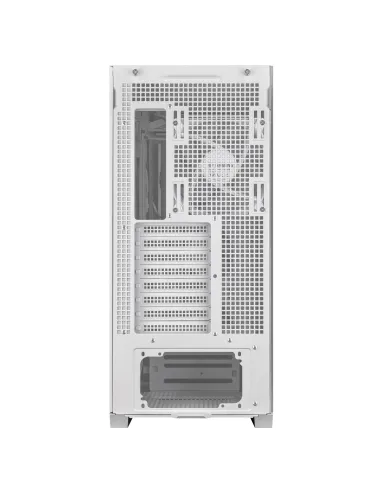 ASUS TUF Gaming GT302 ARGB Midi Tower Blanco