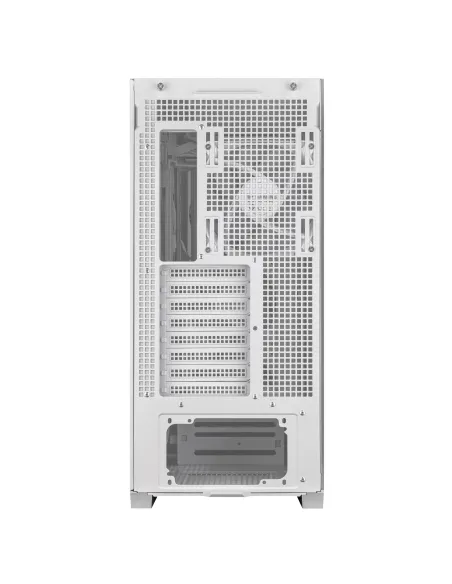 ASUS TUF Gaming GT302 ARGB Midi Tower Blanco