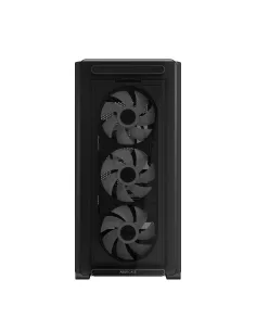 ASUS A23 PLUS TG ARGB BLACK Negro