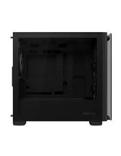 ASUS A23 PLUS TG ARGB BLACK Negro 2