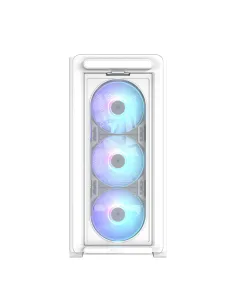 ASUS A23 PLUS TG ARGB WHITE Blanco