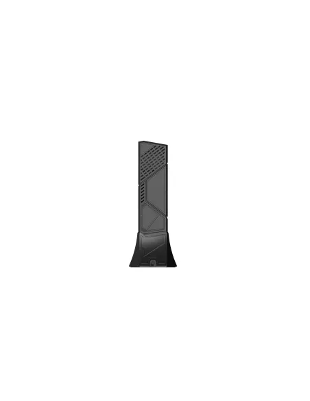 ASUS ROG USB-BE92 Wifi 7 BE6500 Tri-Band USB Adapter WLAN 6500 Mbit s