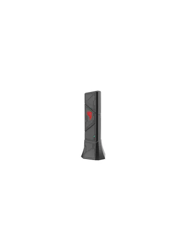 ASUS ROG USB-BE92 Wifi 7 BE6500 Tri-Band USB Adapter WLAN 6500 Mbit s