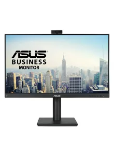 ASUS BE249QFK pantalla para PC 60,5 cm (23.8") 1920 x 1080 Pixeles Full HD LCD Negro 2