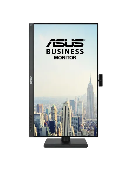 ASUS BE249QFK pantalla para PC 60,5 cm (23.8") 1920 x 1080 Pixeles Full HD LCD Negro