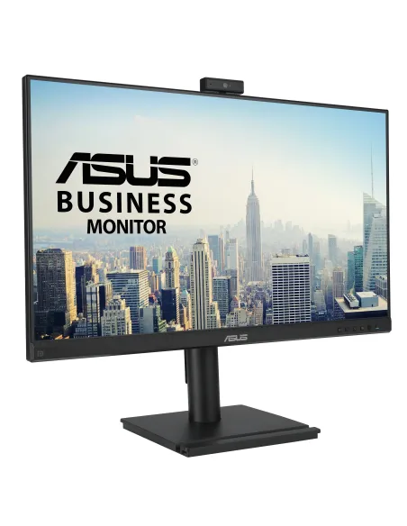ASUS BE249QFK pantalla para PC 60,5 cm (23.8") 1920 x 1080 Pixeles Full HD LCD Negro