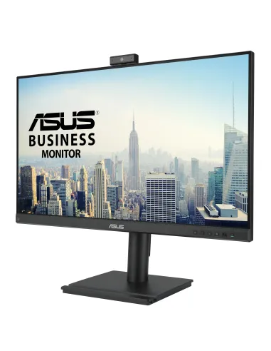 ASUS BE249QFK pantalla para PC 60,5 cm (23.8") 1920 x 1080 Pixeles Full HD LCD Negro