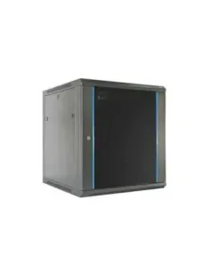 2LAN Armario Mural 12U 19" 600X600