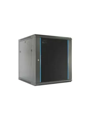 2LAN Armario Mural 12U 19" 600X600