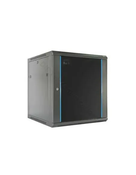 2LAN Armario Mural 12U 19" 600X600