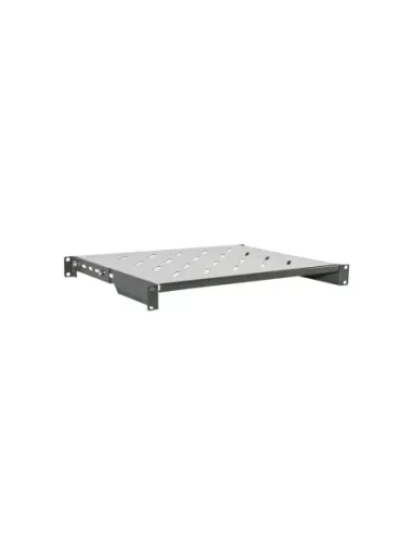 2LAN Bandeja 19"1U Profundidad 550mm