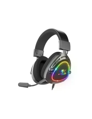 Spirit of Gamer Auriculares Elite H-40 Negro