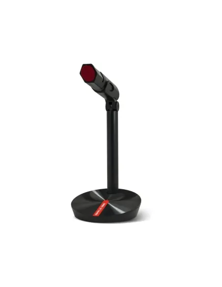 Spirit of Gamer Microfono Eko Negro