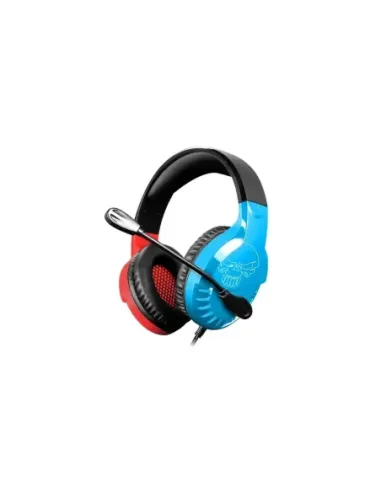 Spirit of Gamer Auricular Pro h3 Edi.Switch