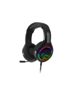 Spirit of Gamer Auricular Pro-H8 black