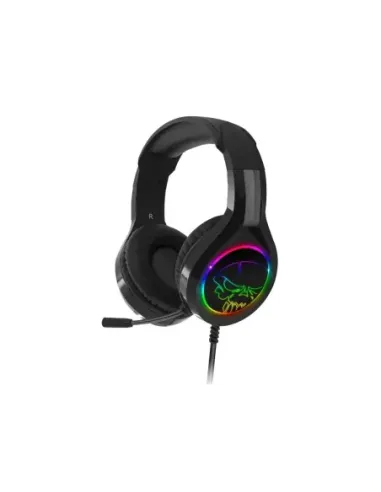 Spirit of Gamer Auricular Pro-H8 black