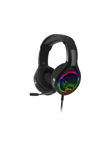 Spirit of Gamer Auricular Pro-H8 black