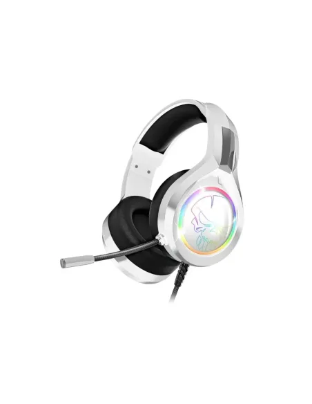 Spirit of Gamer Auricular Pro-H8 white