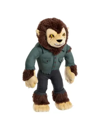 Peluche the noble collection wolfman universal 33 cm