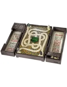 Replica juego de mesa the noble collection jumanji tablero pegi 8