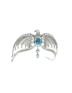 Replica the noble collection harry potter diadema rowena ravenclaw