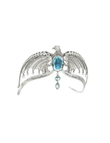Replica the noble collection harry potter diadema rowena ravenclaw