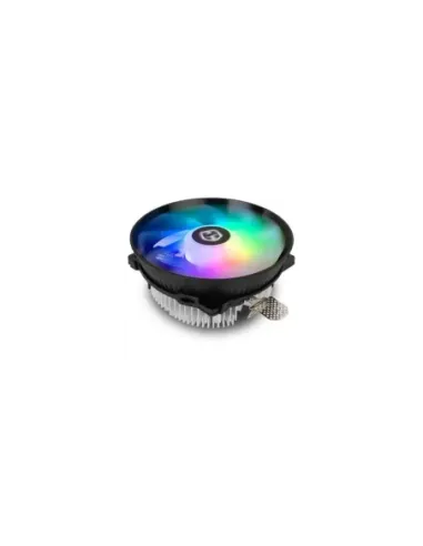 Ventilador con Disipador Nox H-123Pro/ 12cm