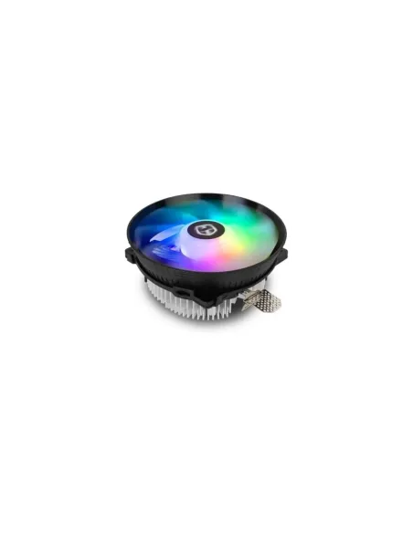 Ventilador con Disipador Nox H-123Pro/ 12cm