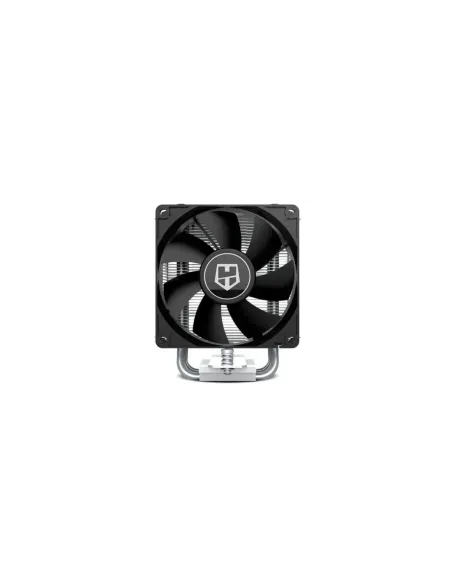 Ventilador con Disipador Nox Hummer H-903/ 9.2cm