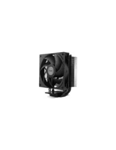 Ventilador con Disipador Nox Hummer R-400/ 12cm
