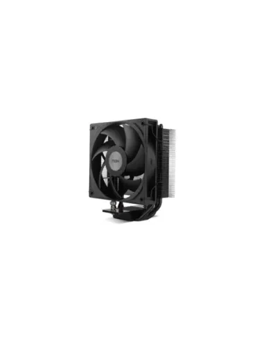 Ventilador con Disipador Nox Hummer R-400/ 12cm