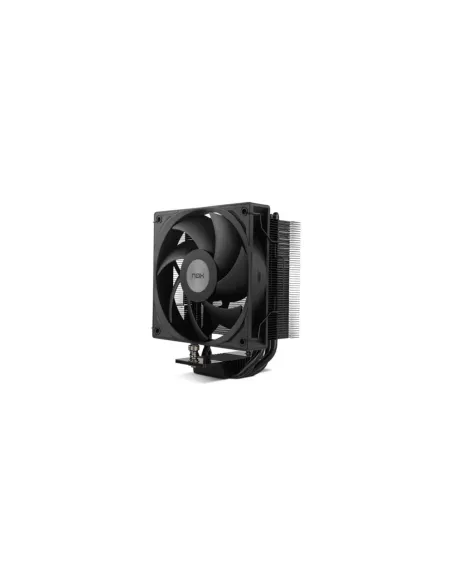 Ventilador con Disipador Nox Hummer R-400/ 12cm