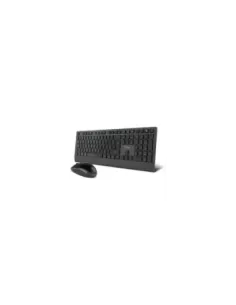 Teclado y Ratón Inalámbricos Nox Lite Duo