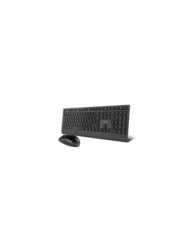 Teclado y Ratón Inalámbricos Nox Lite Duo