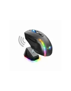 Spirit of Gamer Raton Inalambrico Elite M50 Negro