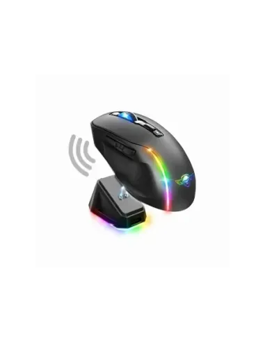 Spirit of Gamer Raton Inalambrico Elite M50 Negro