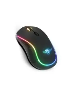 Spirit of Gamer Raton Inalambrico Pro M9 Rgb