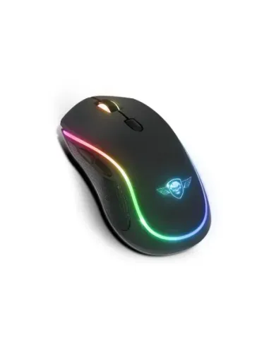 Spirit of Gamer Raton Inalambrico Pro M9 Rgb