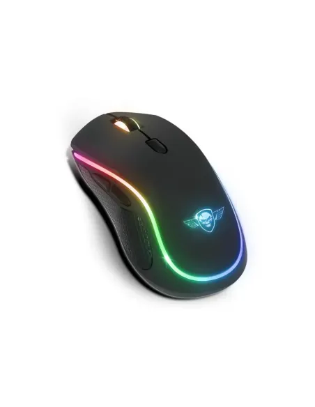 Spirit of Gamer Raton Inalambrico Pro M9 Rgb