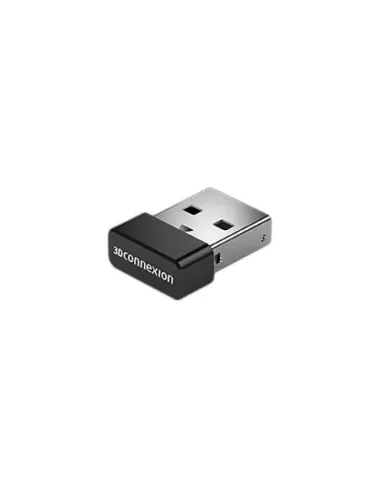 3Dconnexion 3DX-700069 adaptador y tarjeta de red RF inalámbrico