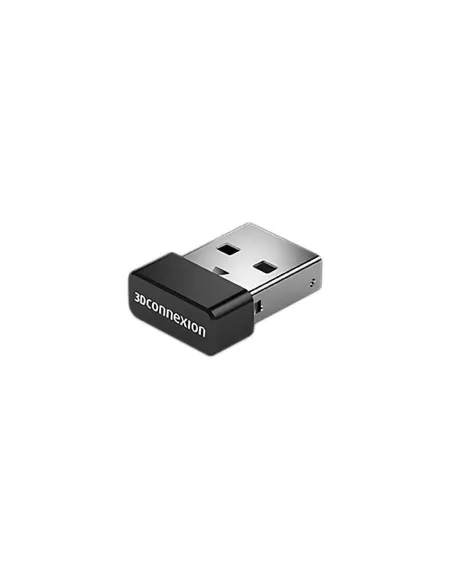 3Dconnexion 3DX-700069 adaptador y tarjeta de red RF inalámbrico