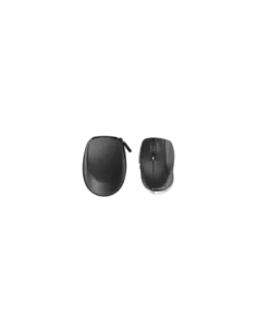 3Dconnexion CADMOUSE COMPACT WIRELESS USB-C ratón RF Wireless + Bluetooth + USB Type-C Óptico